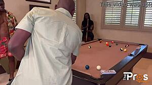 Ever seen Slimthickvic take on Brick Cummings?