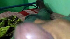 Teen In Gay Handjob Scene