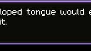 Кинкейд хентай эп 7 с гигантским языком лесбийского лиза в джунглях