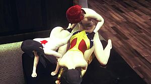 One Piece Hentai: Boa Hancock Getting Fucked 😍