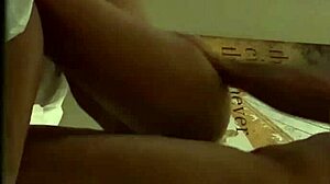 Asian thai girl cums quickly in bent over doggystyle making me hornier