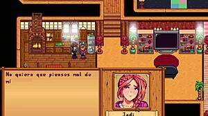 stardew valley parody with jodi part one in spanish