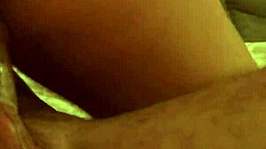 Close Scene of Brazilian Latina Interaction