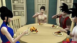 Hey, why punish your son for banging mom daily?