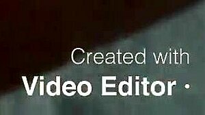 Wife Masturbates and Wanks Me with Intense Dildo Play