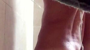 Hot bath experience at the neighbor's place