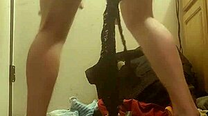 How many panties does this gay collection include