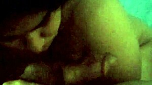 Oral Sex In Front Of The Camera!