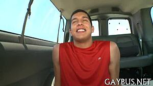 Superlatively Wonderful GAY Porn Website For All