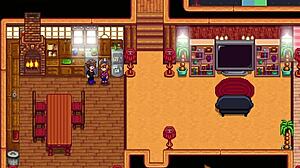 stardew valley parody with jodi part one in spanish