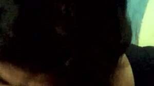 Oral Sex In Front Of The Camera!