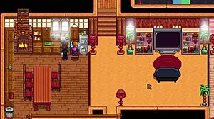 stardew valley parody with jodi part one in spanish