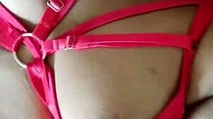 I'm Playing With My Pussy And Vibrator! So Much Fun!