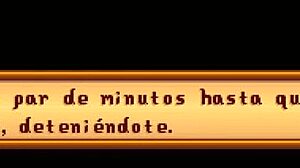 stardew valley parody with jodi part one in spanish