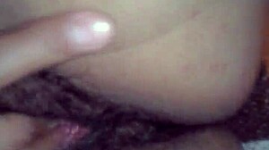 Esposa Jugando Y Yo Gozando