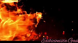 Boat Owner Fucks MILF Obsessed With Blonde