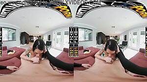 birthday fuck surprise with bella scorpion in early morning 😍