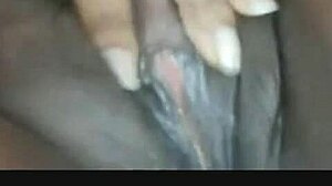 cam girl bavani masturbates