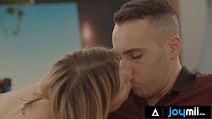 Joymii Gina Gerson Blonde Adventure