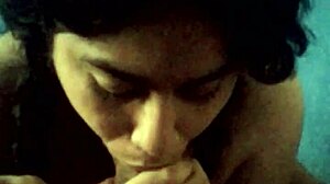 Oral Sex In Front Of The Camera!