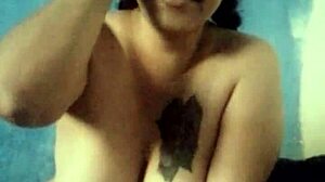 Oral Sex In Front Of The Camera!