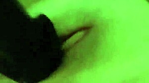 Milf Mega Squirt During Horny Sex!