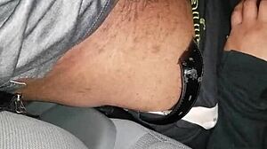 Amateur Blowjob On Monster Black Cock