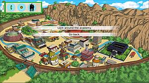 i love tem tem's handjob in jikage rising episode 5