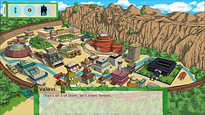 i love tem tem's handjob in jikage rising episode 5