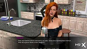 dusklight manor all gathered together episode 81