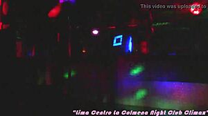 This peruvian climax video is super intense! 🔥