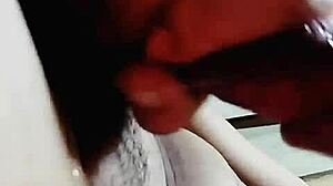 Feeling excited by this hot ladyboy videocall from philippines, lalady91, for amateur shemales with big tits and cum