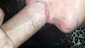 Suck that dick with passion, blonde.