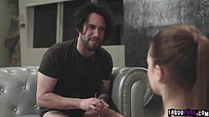 android jill kassidy sucks tommy pistol's rod