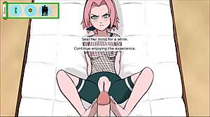 i love tem tem's handjob in jikage rising episode 5