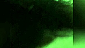 Morenita Doble Estimulacion