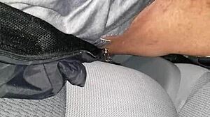 Amateur Blowjob On Monster Black Cock