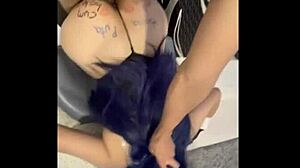 hinata hyuga in kunoichi series cosplay fantasy with petite blonde costumes