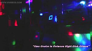 This peruvian climax video is super intense! 🔥