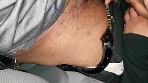 Amateur Blowjob On Monster Black Cock