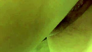 cute teen 18+ amateurs cum in bathroom machine