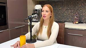 Podcast Episode With Pornstar Kiara Lord