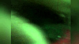 Morenita Doble Estimulacion