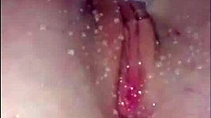 Non-Stop Female Ejaculation! Watch This Teen Squirt Hard!