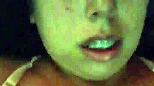 My Chilean Wife's Everyday Moments