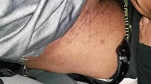 Amateur Blowjob On Monster Black Cock