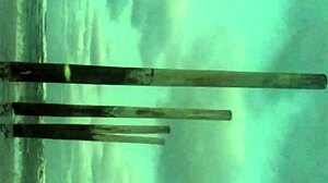 Ebony solo babe takes orgasmic shots repeatedly