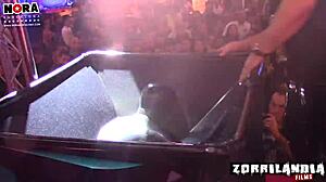 Hey, ever seen an Incubus fantasy with cute bound vibes? 😈