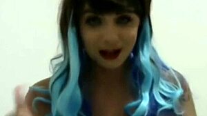 Intense live anal with sexy tequileiras on cam