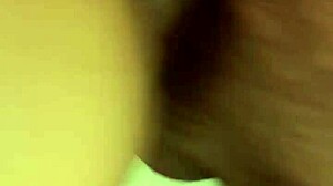 cute teen 18+ amateurs cum in bathroom machine